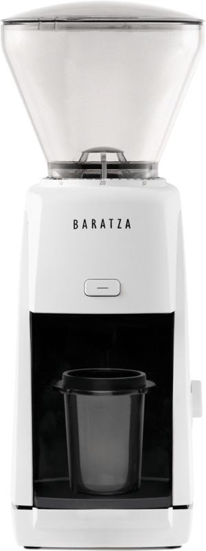 baratza beste koffieapparaat koffiemachine espressomachine