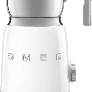 smeg beste koffieapparaat koffiemachine espressomachine