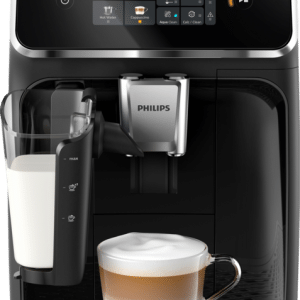 philips beste koffieapparaat koffiemachine espressomachine