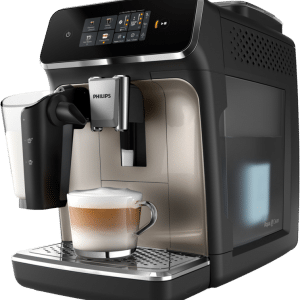 philips beste koffieapparaat koffiemachine espressomachine