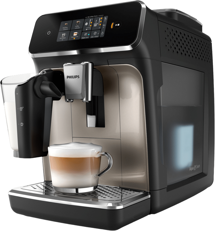 Philips 2300 EP2336/40 LatteGo