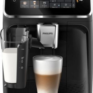 philips beste koffieapparaat koffiemachine espressomachine