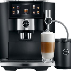 jura beste koffieapparaat koffiemachine espressomachine