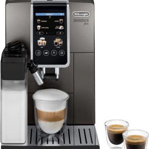 delonghi beste koffieapparaat koffiemachine espressomachine