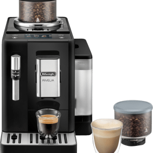 delonghi beste koffieapparaat koffiemachine espressomachine