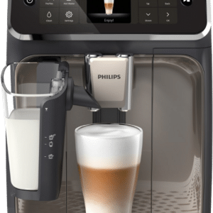 philips latte go beste koffieapparaat koffiemachine espressomachine