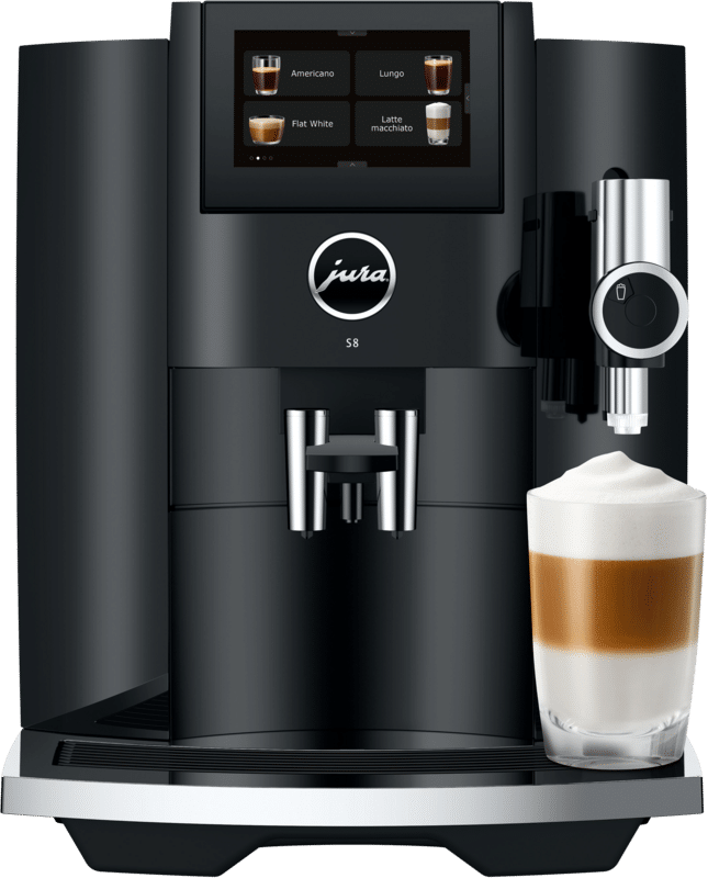 jura beste koffieapparaat koffiemachine espressomachine