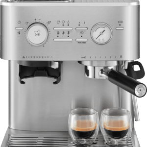 koffieapparaat espressomachine