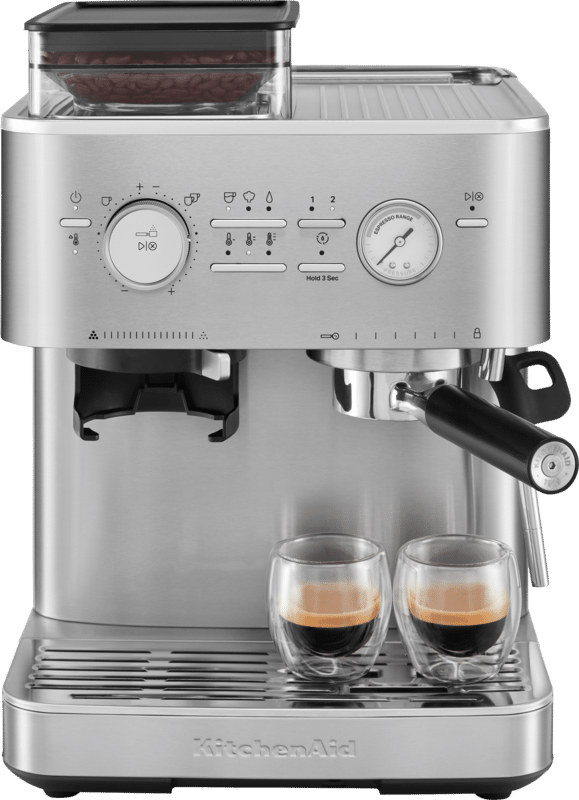 koffieapparaat espressomachine