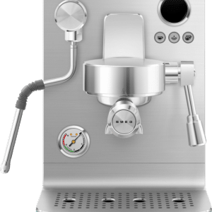 Smeg koffieapparaat espressomachine