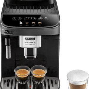 Delonghi koffieapparaat espressomachine de'longhi
