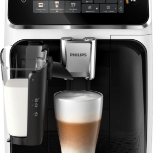 philips koffieapparaat espressomachine