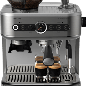 philips barista brew