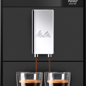 melitta beste koffieapparaat koffiemachine espressomachine