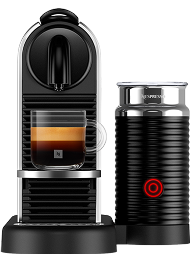 Citiz Platinum & Milk