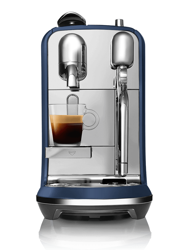 Creatista Plus