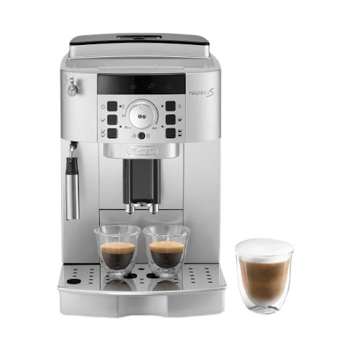 De'Longhi Magnifica ECAM 22.110SB Zilver