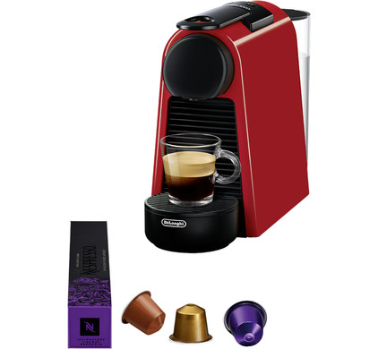 De'Longhi Nespresso Essenza Mini EN85.R