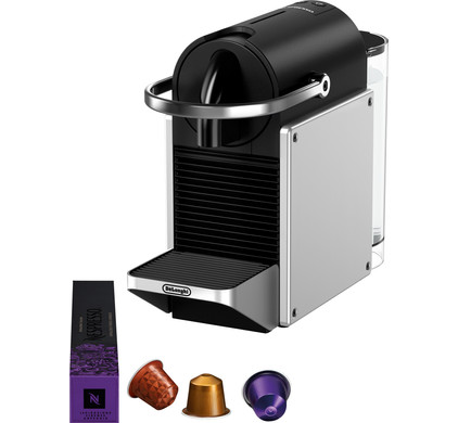 De'Longhi Nespresso Pixie EN127.S