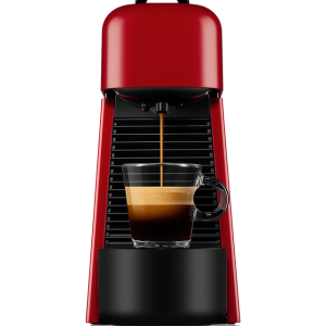Nespresso Essenza Plus D