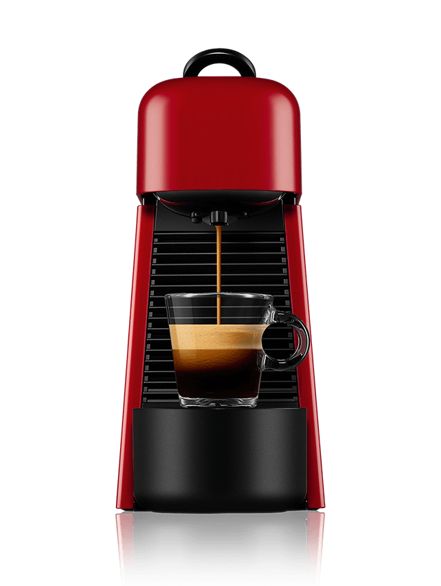 Nespresso Essenza Plus D