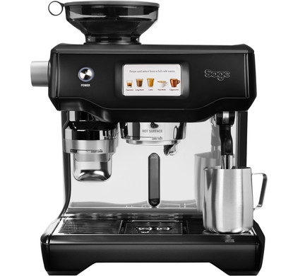 Sage the Oracle Touch Black Truffle