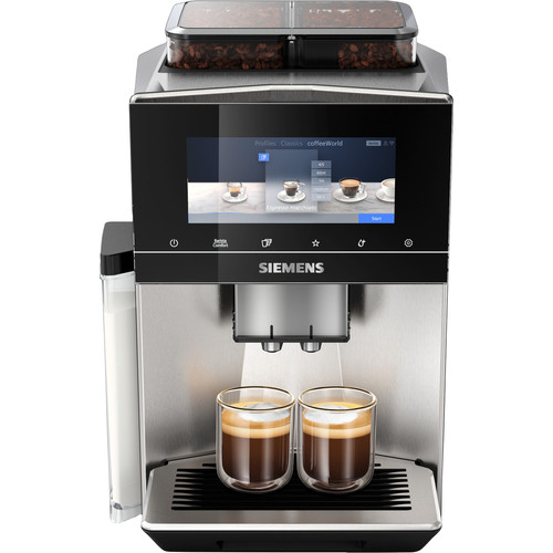 Siemens EQ900 TQ907R03 RVS