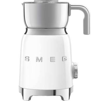 SMEG MFF11WHEU Wit