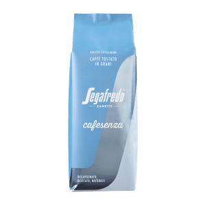 segafredo cafesenza 1kg