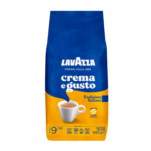 lavazza crema e gusto tradizione