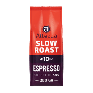 altezza bonen 250gr espresso
