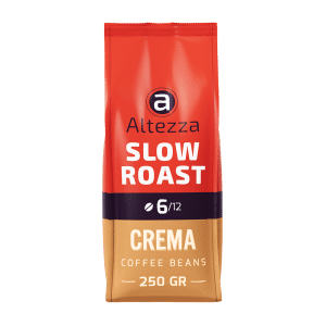 altezza koffiebonen
