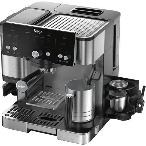 Ninja Luxe Café Essential ES501EU