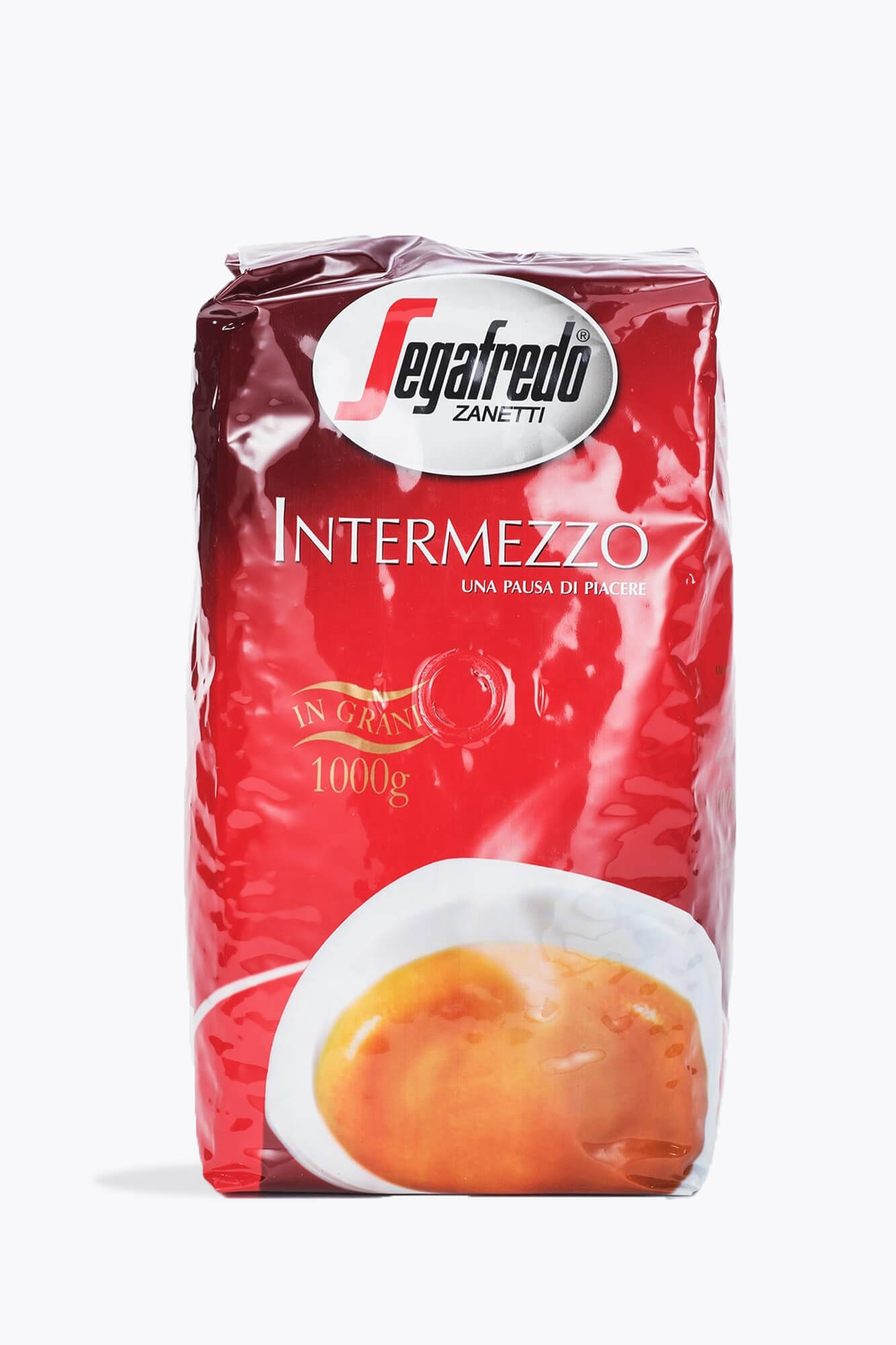 Segafredo Intermezzo 1kg