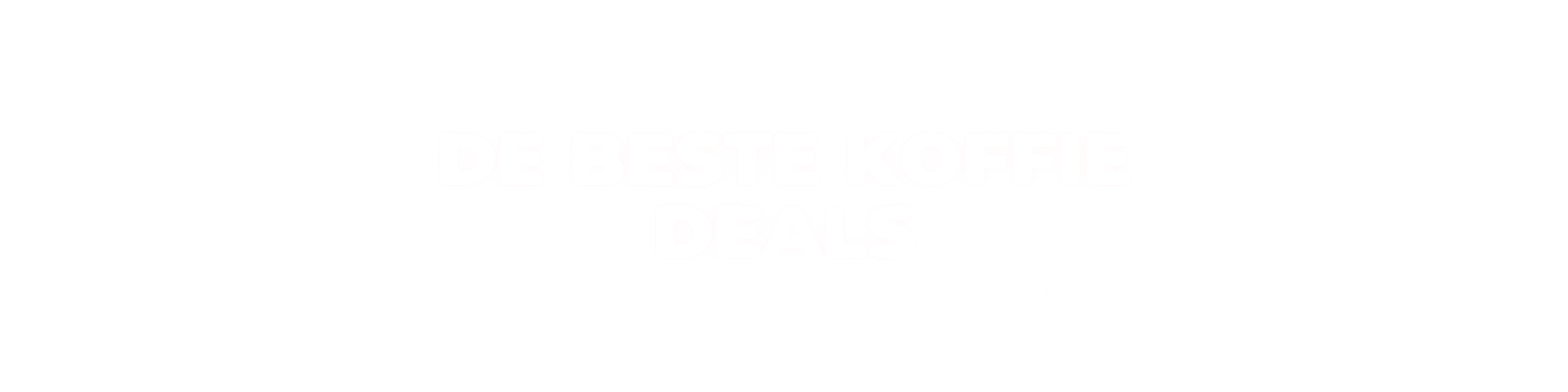 de beste koffiemachine aanbiedingen