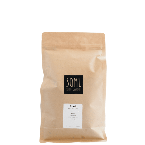 Brazil Mogiana Gold