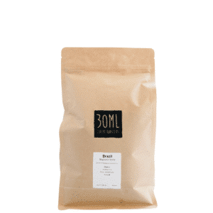 Brazil Mogiana Gold