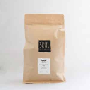 Costa Rica Santa Rosa Espresso