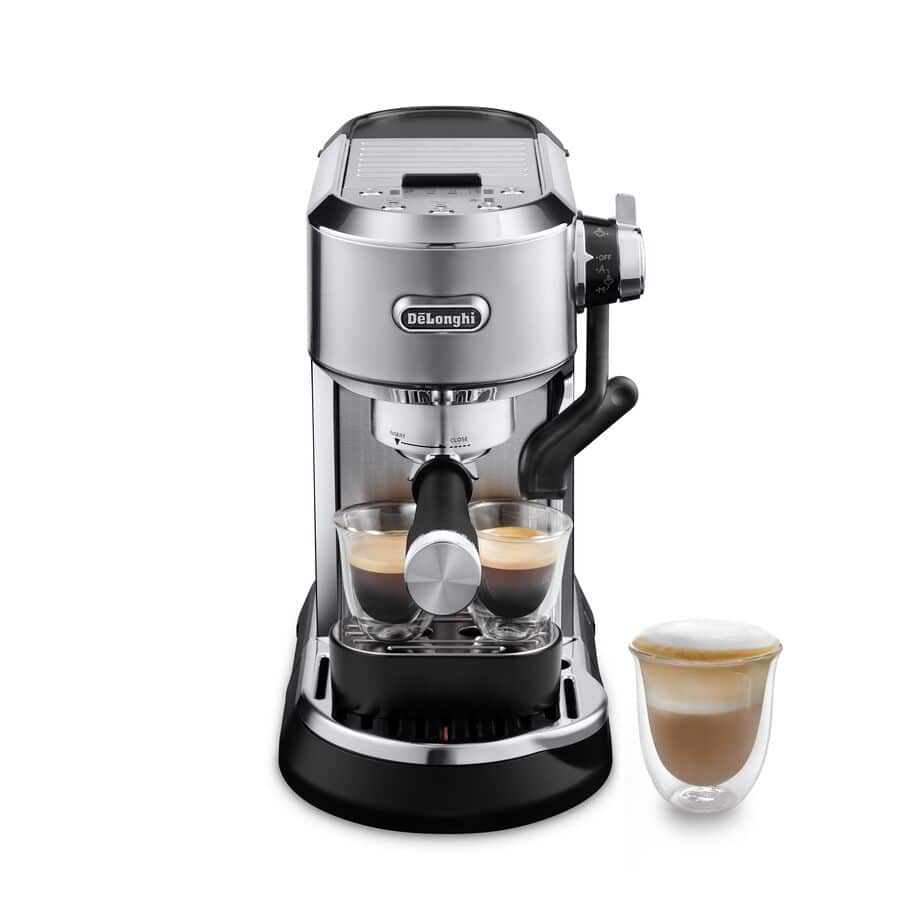 De'Longhi Dedica Maestro Plus EC950.M