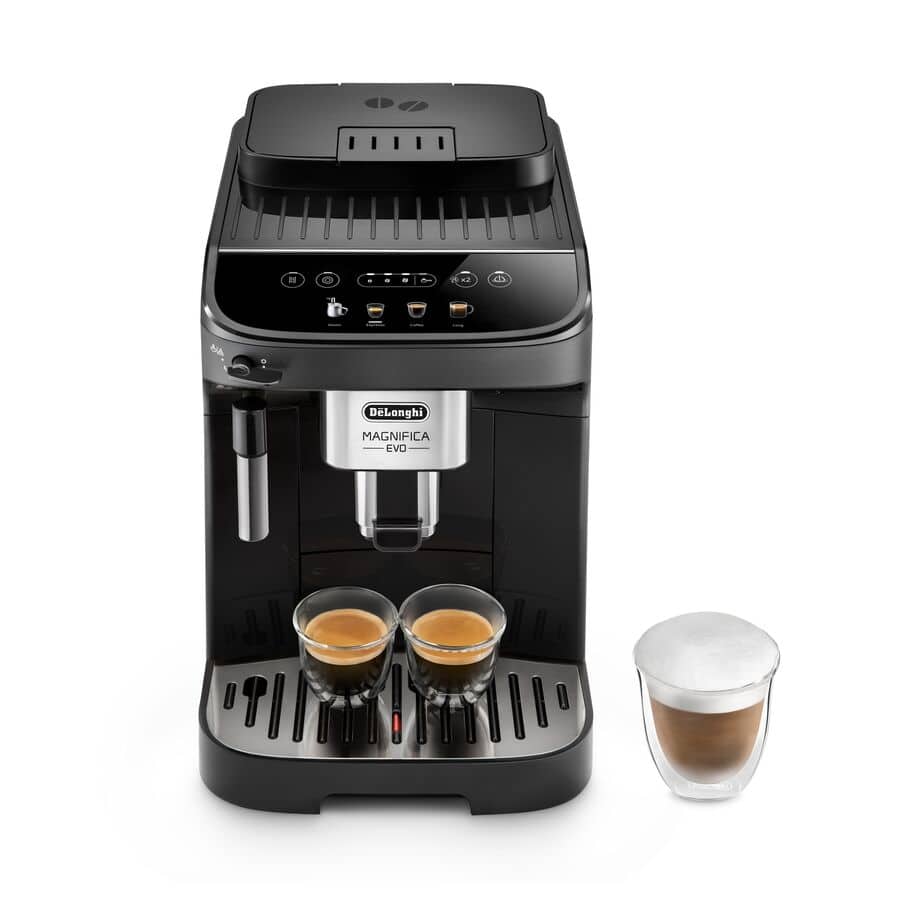De'Longhi Magnifica Evo ECAM290.21.B