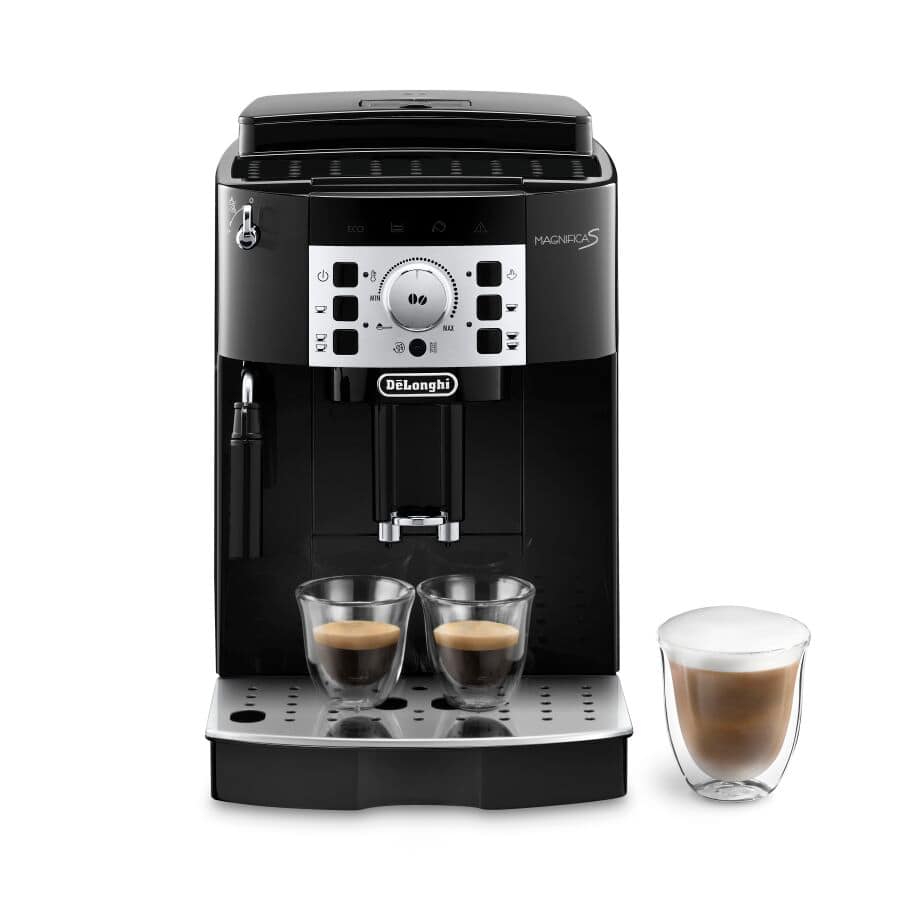 De'Longhi Magnifica S ECAM22.110.B