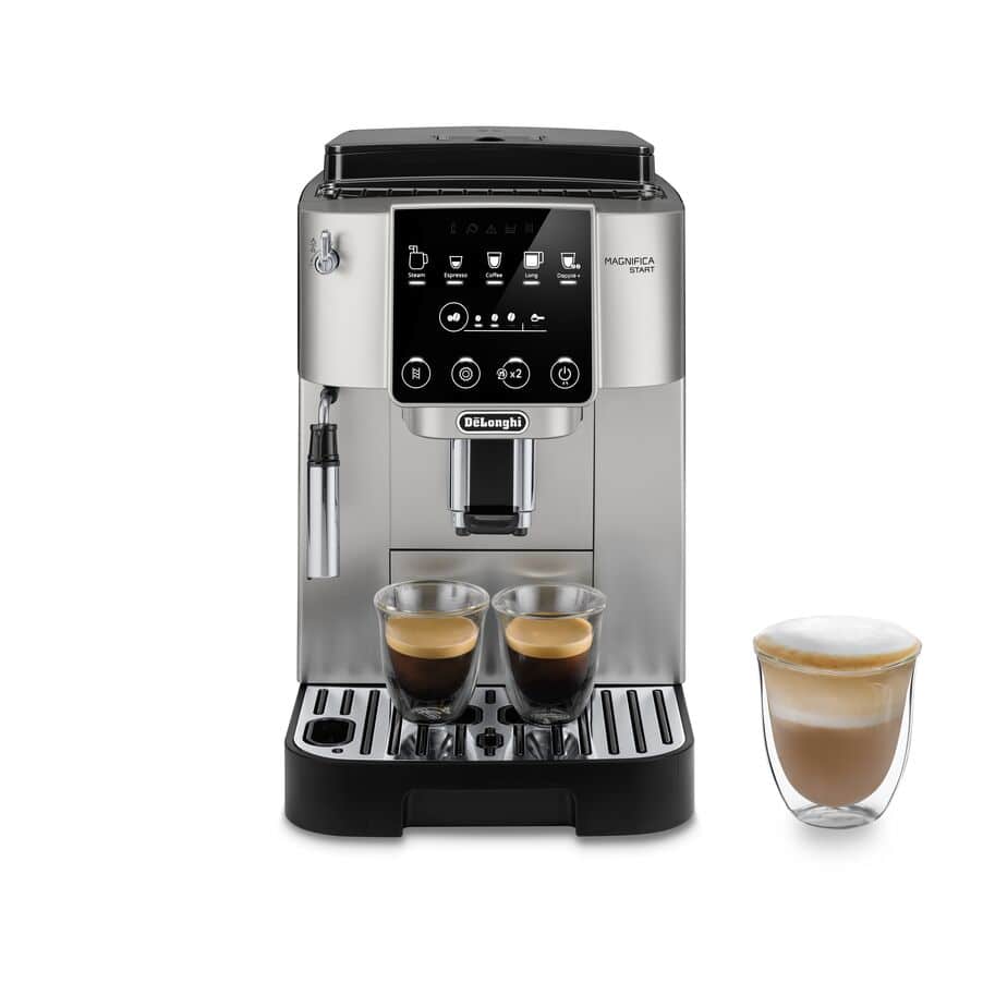De'Longhi Magnifica Start ECAM220.31.SB