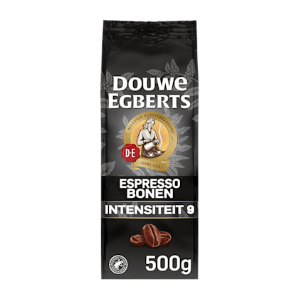Douwe Egberts Espresso koffiebonen