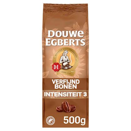 Douwe Egberts Verfijnd koffiebonen