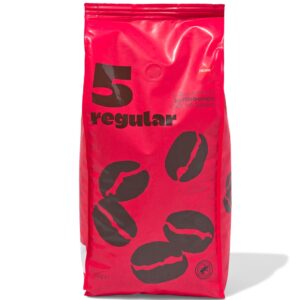 HEMA Koffiebonen regular 1000gr