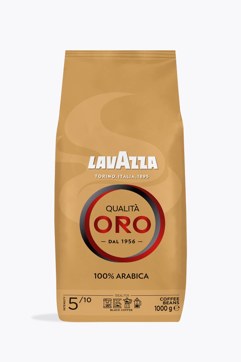 Lavazza Qualità Oro 1kg