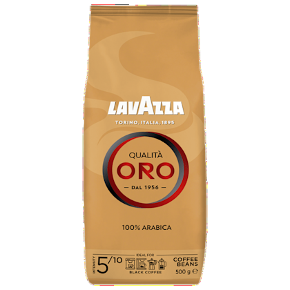 Lavazza Qualità oro koffiebonen