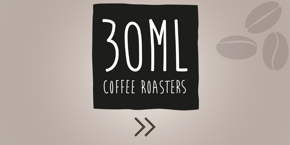 30ml verse koffiebonen aanbiedingen, nu afgeprijsd