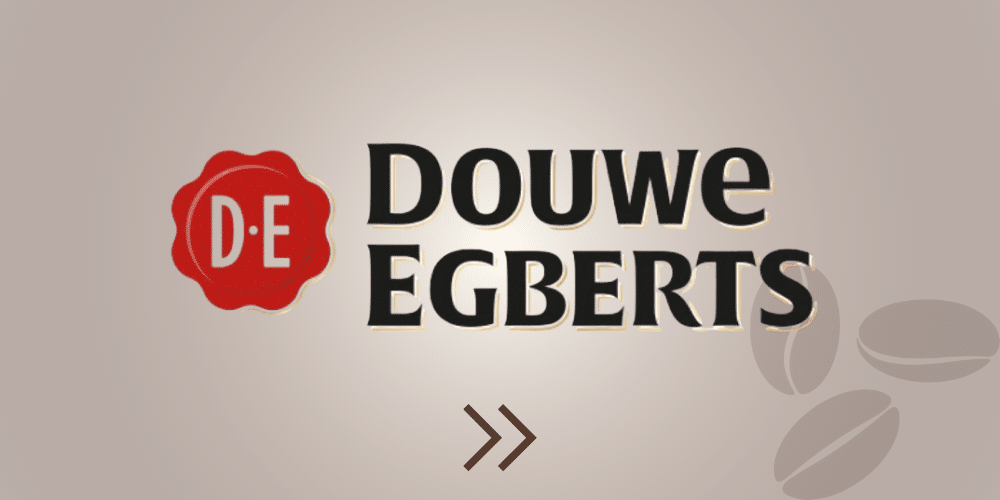 Douwe Egberts koffiebonen & koffiecups aanbieding, nu afgeprijsd