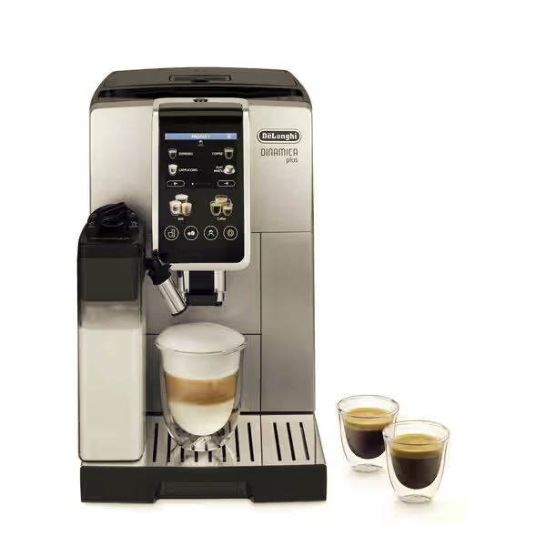 Delonghi Dinamica Plus ECAM380.85.SB